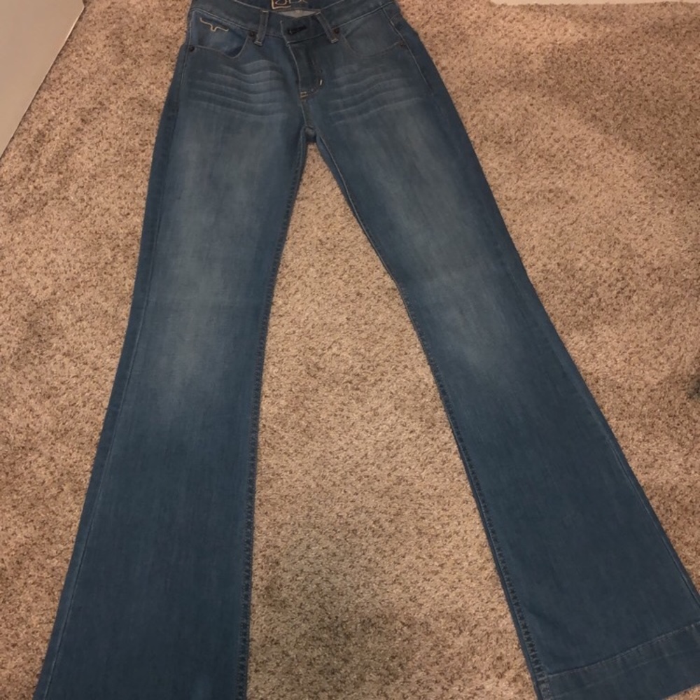 Kimes Ranch jeans